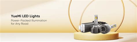 LED Lights – yuemiecosystemonline