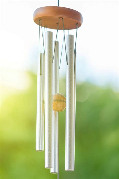 How to Make Your Own Wind Chimes | Snappy Living