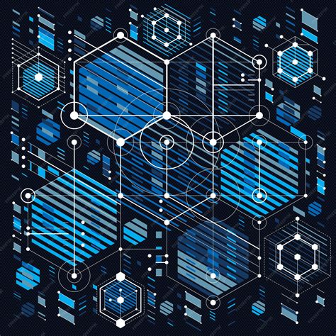 Technical Vector 的图像结果