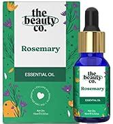 Buy The Beauty Co. Tea Tree Oil For Acne and Blemish-Free Skin, 15 ml ...