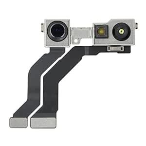 Mac-Axx™ 12 MP Front Facing Camera Module w/o Face ID (Selfie Camera ...