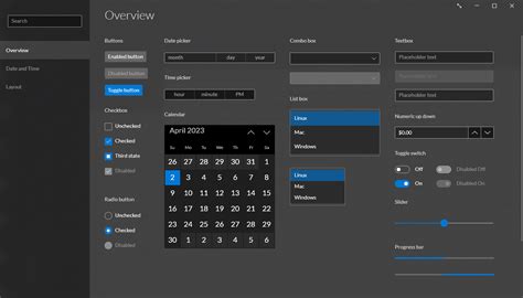 Image result for UI Library CSS