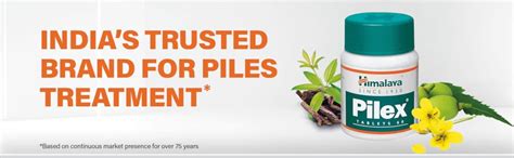 Buy Himalaya Pilex Tablets - 60 Count (Pack of 2) Online at Low Prices ...