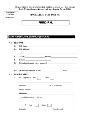 Fillable Online Four copies of Application Form (including original ...