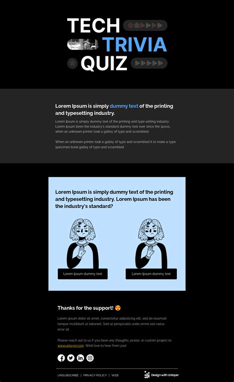 Tech Trivia 的图像结果