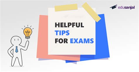 Image result for How to Exam Tips