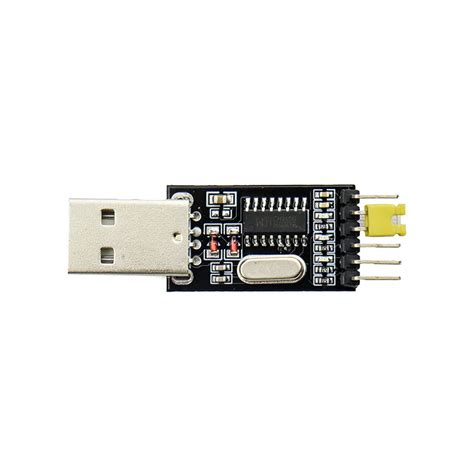 CH340G USB To TTL(Serial) Converter For Arduino Nano Raspberry Pi | Robodo