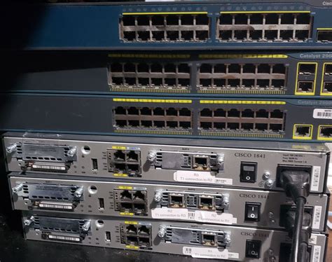 Image result for Cisco Lab Connection