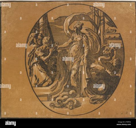 Circe hands odysseus companions hi-res stock photography and images - Alamy