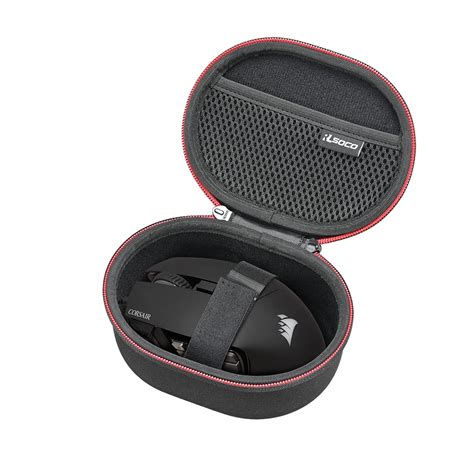 Amazon.in: Buy RLSOCO Hard Case for Corsair Scimitar/NIGHTSABRE ...