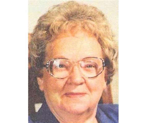 Maurine Zimpfer Obituary (1928 - 2022) - Sidney, OH - Sidney Daily News