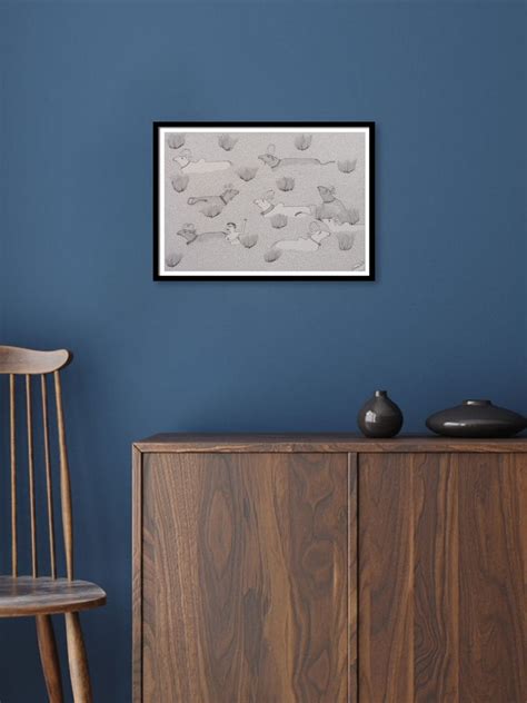 Buy Indian Cow Painting In Jogi Art