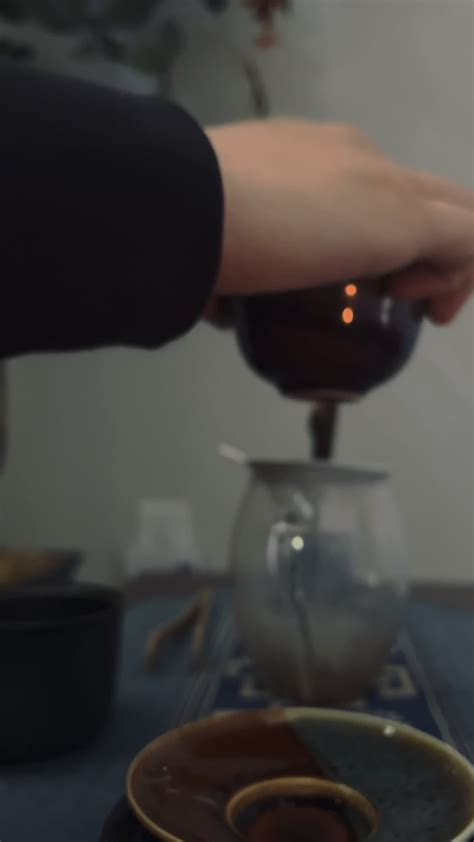 Image result for ASMR Tea