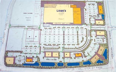 Image result for Lowe's Store Layout