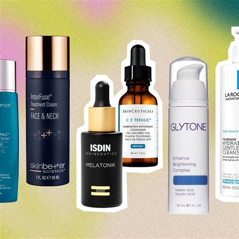 12 Best Niacinamide Serums 2025, According to Dermatologists | Glamour