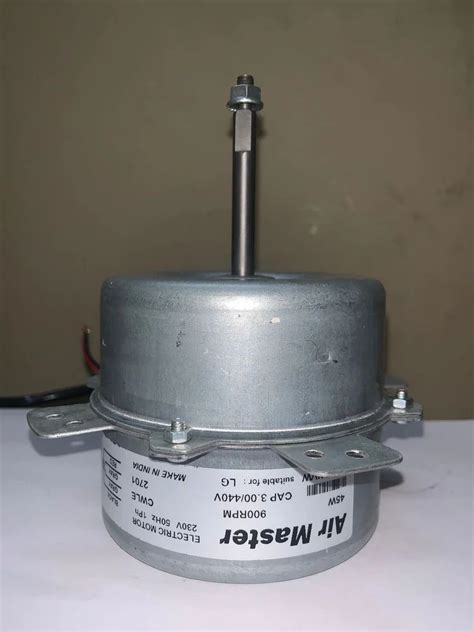 Hvac Motors - O general indoor motor Trader - Retailer from Mumbai