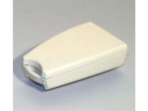 Boîtiers mobiles : SMART-CASE XS | Contact OKW