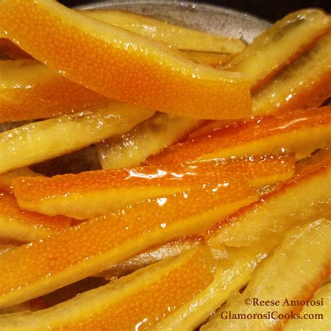 Candied Orange Recipe _ Candied Orange Slices Recipe – DTWNIR