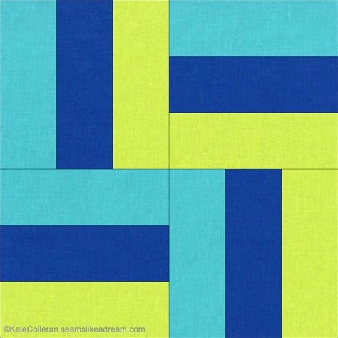 Image result for Four Patch Quilt Block Patterns