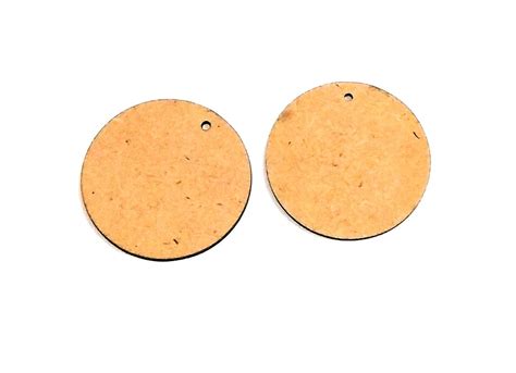 MDF Plain Bases – The Art Connect