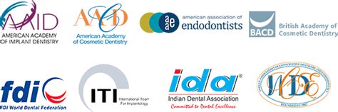 Stunning Dentistry | Awards and Accredations