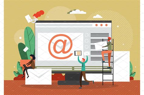 Computer Write Email 的图像结果