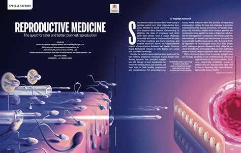 Image result for Science Human Reproduction