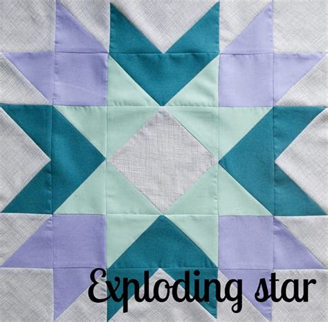 Exploding Blocks 的图像结果