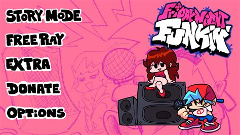 Image result for FNF Debug Menu