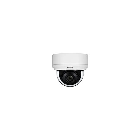 Buy Network Surveillance Camera - Dome - Vandal-Proof - Color (Day ...