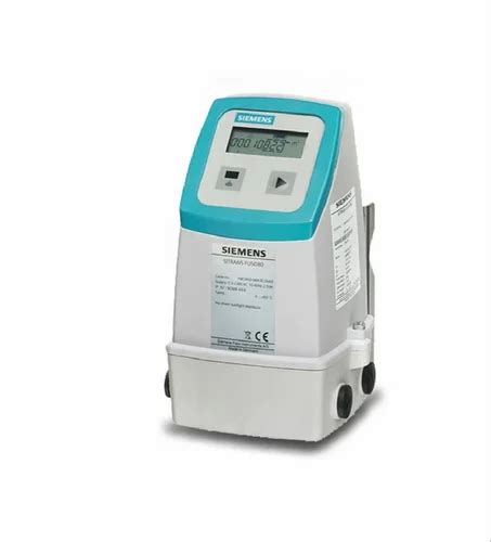 Flow Measurement - SITRANS FUE380 Measurement Meter Manufacturer from Pune