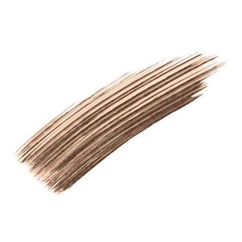 Gimme Brow+ Volumizing Eyebrow Gel Mini • 4 Warm Deep Brown