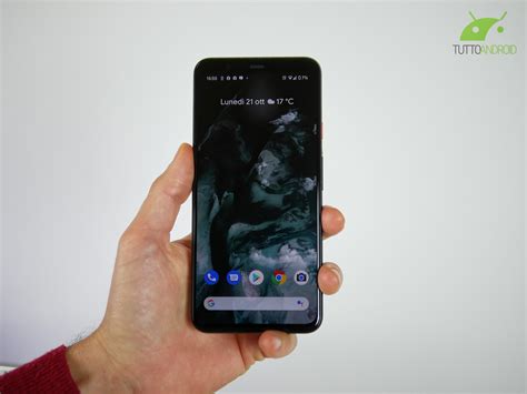 Volete rendere più Pixel il vostro smartphone? Ecco una raccolta di ...