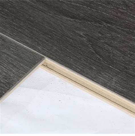 China HDF negro de madera de roble de 12mm Piso Laminado AC4 – Comprar ...