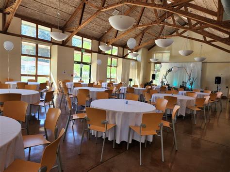Green Mountain Retreat - Event Space in Los Gatos, CA | The Vendry