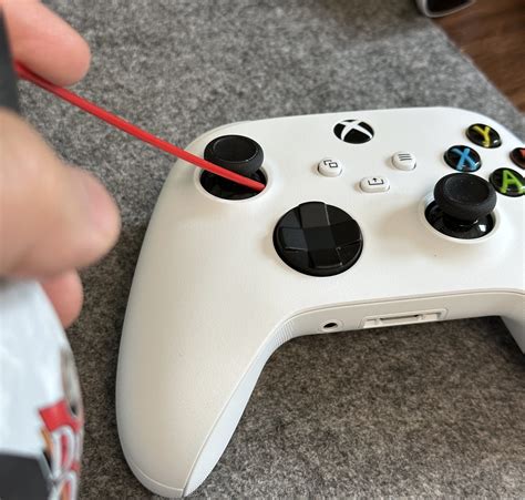 Image result for How to Fix Xbox Controller Left Stick