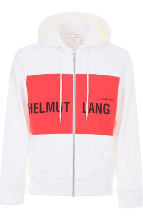 Varun Dhawan Stepped Out In A Monogrammed Hoodie With Neon Orange ...