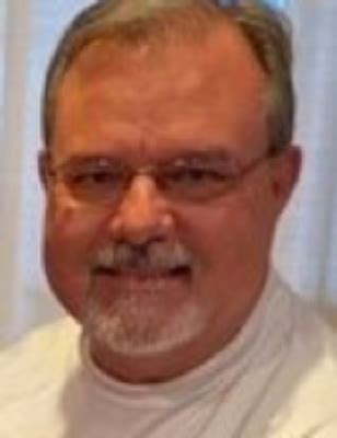 Jeff L. Bierman Obituary - 2020 - McCombs Funeral Home Inc.