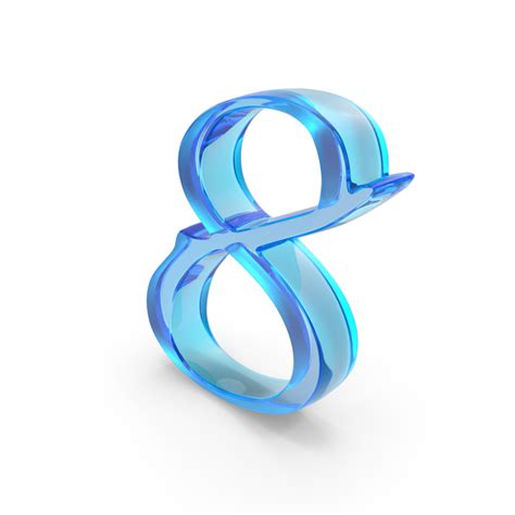 Image result for Number 8 Sign