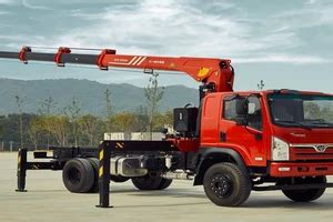 PALFINGER Products overview | PALFINGER