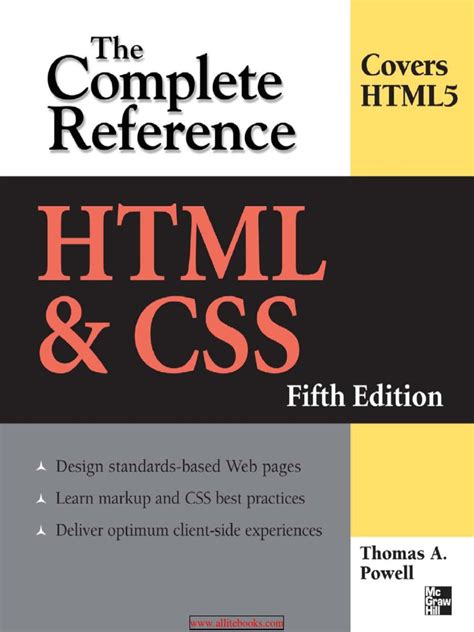 Image result for Reference Book of HTML CS JavaScript