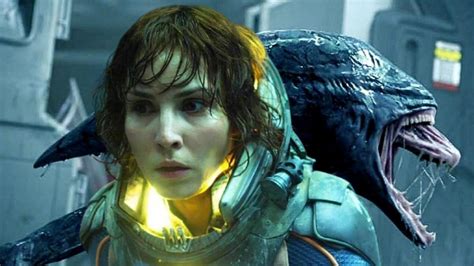 Image result for Prometheus Surgery Scene