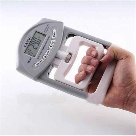Image result for Hand Grip Dynamometer
