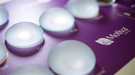 Motiva Implant - the latest generation of breast implant