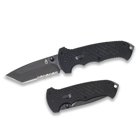 Gerber Pocket Knives Gerber Kettlebell Folding Knife
