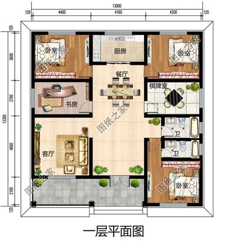 60平米单身公寓客厅效果图_装修图片-保障网装修效果图