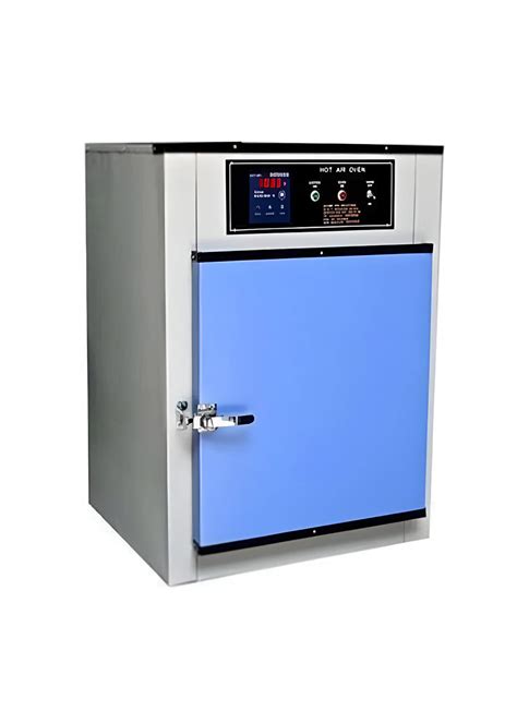 Laboratory Ovens – Asisales