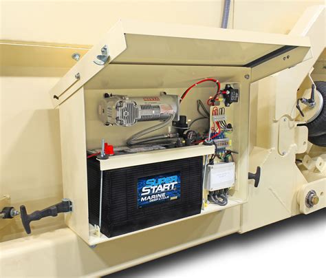 Scale Tech Jbox