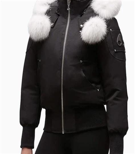 Moose Knuckles Women’s Moose Knuckle Bomber | Grailed