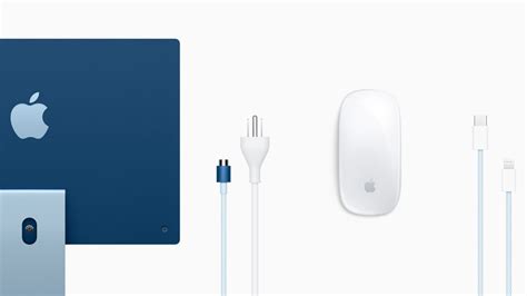 What's going on with Apple's new iMac accessories? | Creative Bloq